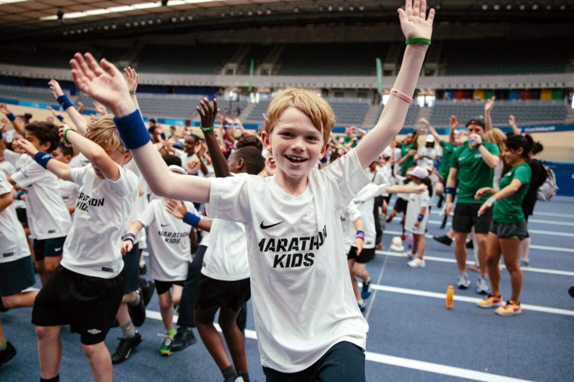 Leamington Spa Half Marathon Event Crew Information